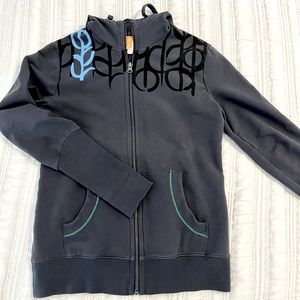 Lucy Hoodie Sweatshirt